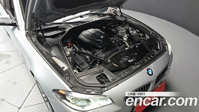 BMW | BMW 5 Series (F10) | 5 Series (F10)