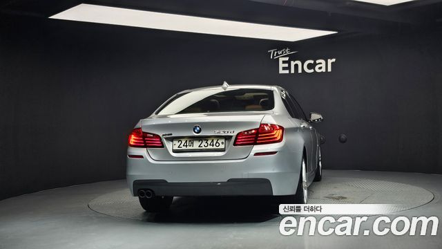 BMW | BMW 5 Series (F10) | 5 Series (F10)