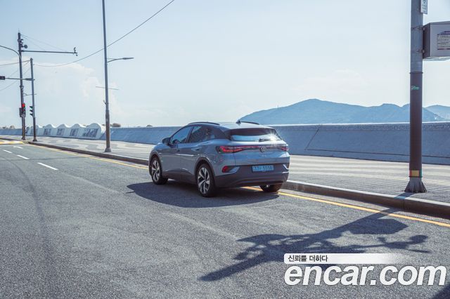 Volkswagen | Volkswagen ID.4