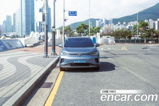 Volkswagen | Volkswagen ID.4