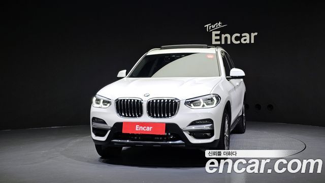 BMW | BMW X3 (G01) | X3 (G01)