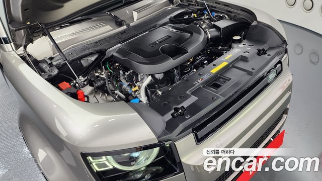 land rover | land rover Defender (L663) | Defender (L663)