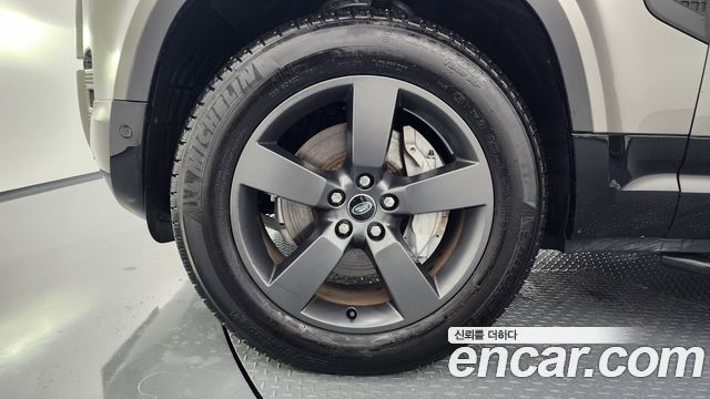 land rover | land rover Defender (L663) | Defender (L663)