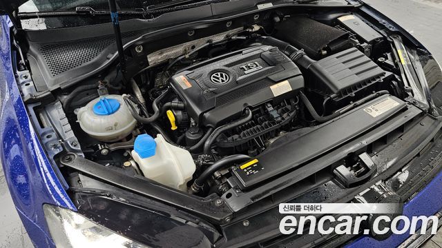 Volkswagen | Volkswagen Golf 7th Generation | Golf 7th Generation