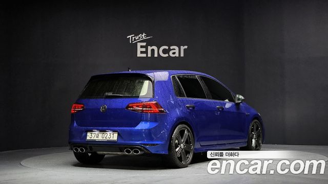 Volkswagen | Volkswagen Golf 7th Generation | Golf 7th Generation
