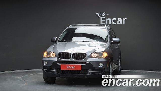 BMW | BMW X5 (E70)