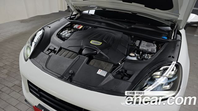 porsche | porsche Cayenne (PO536) | Cayenne (PO536)