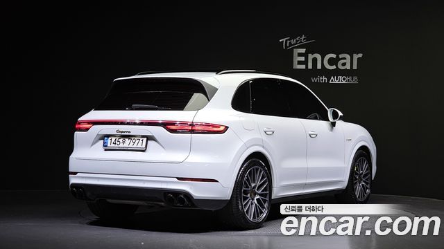 porsche | porsche Cayenne (PO536) | Cayenne (PO536)