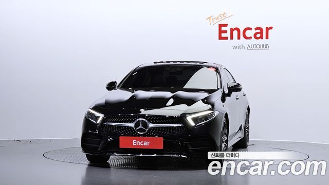 mercedes benz | mercedes benz CLS-Class C257 | CLS-Class C257