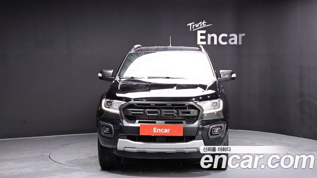 ford | ford Ranger 3rd Generation | Ranger 3rd Generation