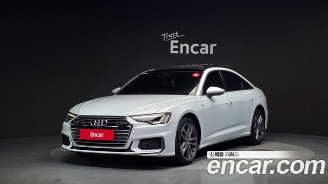 Audi | Audi A6 (C8) | A6 (C8)