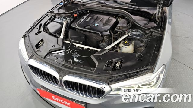 BMW | BMW 5 Series (G30) | 5 Series (G30)