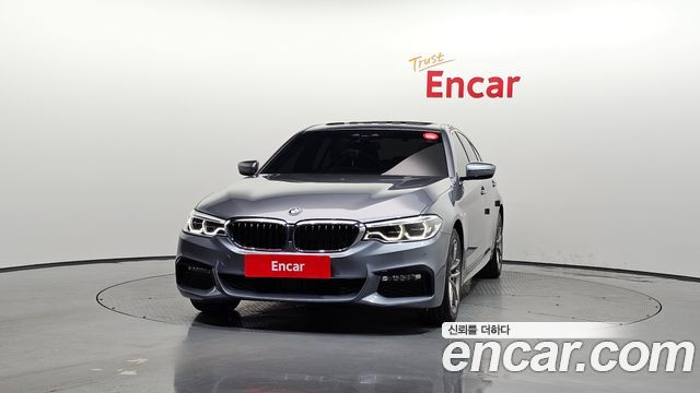 BMW | BMW 5 Series (G30) | 5 Series (G30)