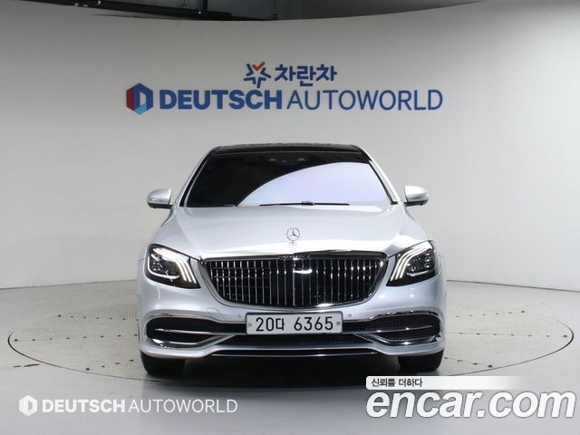 mercedes benz | mercedes benz S-Class W222 | S-Class W222