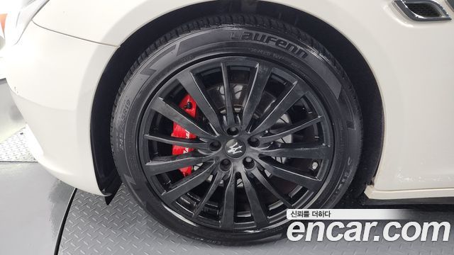 maserati | maserati Quattroporte | Quattroporte