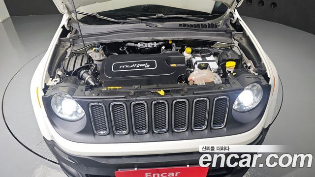 jeep | jeep Renegade | Renegade