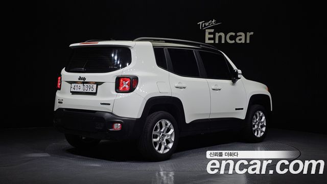 jeep | jeep Renegade | Renegade