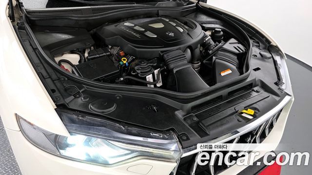 maserati | maserati Levante | Levante