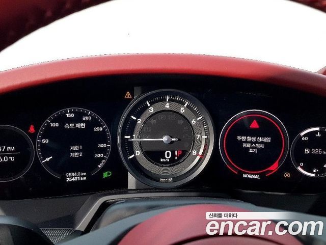 porsche | porsche 911 (992)