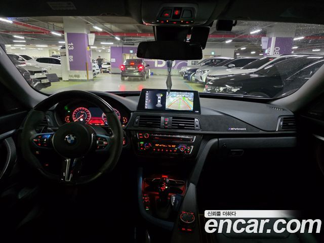 BMW | BMW 3 Series GT (F34) | 3 Series GT (F34)