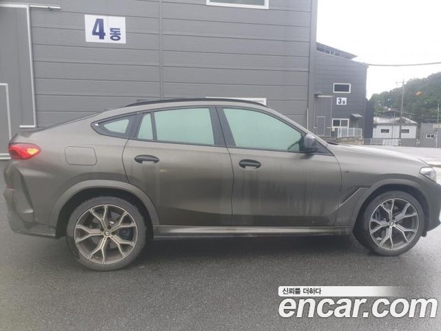BMW | BMW X6 (G06) | X6 (G06)