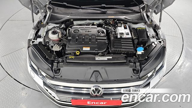 Volkswagen | Volkswagen Arteon | Arteon