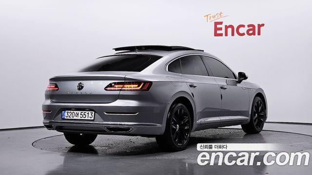 Volkswagen | Volkswagen Arteon | Arteon