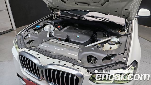 BMW | BMW X3 (G01) | X3 (G01)