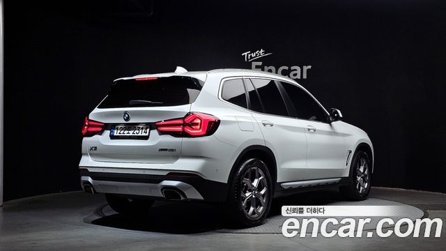 BMW | BMW X3 (G01) | X3 (G01)