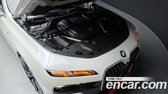 BMW | BMW 7 Series (G70) | 7 Series (G70)