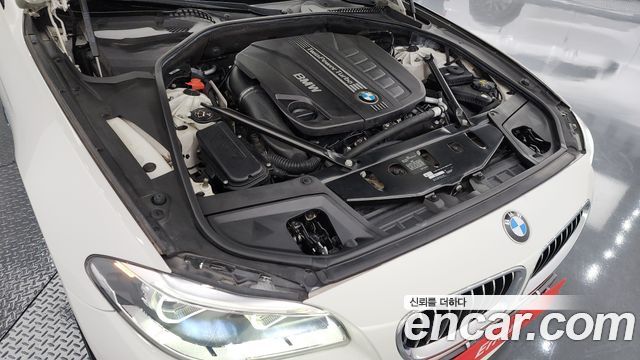 BMW | BMW 5 Series (F10) | 5 Series (F10)