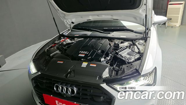 Audi | Audi A6 (C8) | A6 (C8)