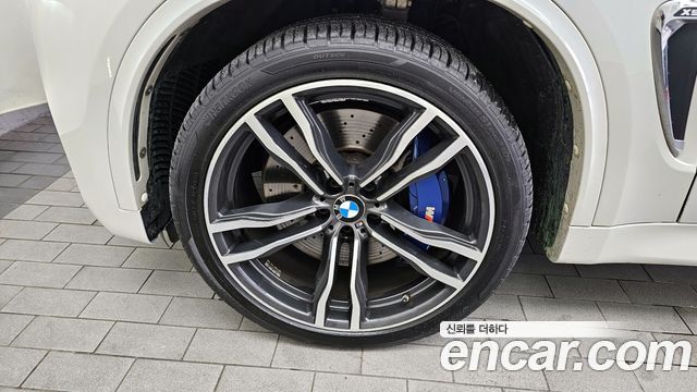 BMW | BMW X5M (F15)