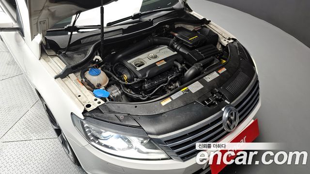Volkswagen | Volkswagen New CC | New CC
