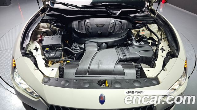 maserati | maserati Ghibli | Ghibli