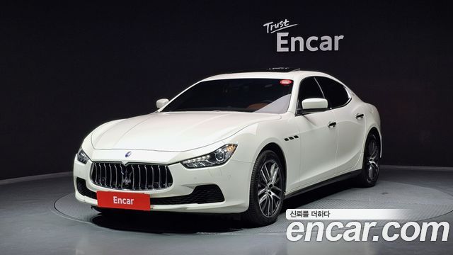 maserati | maserati Ghibli | Ghibli
