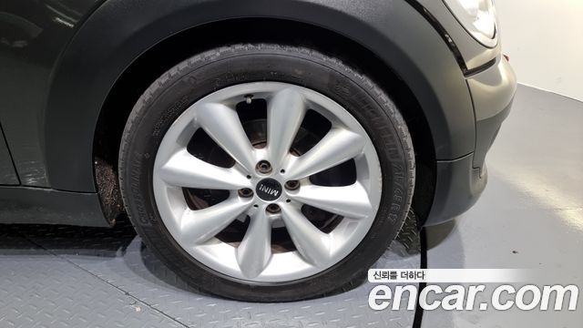 mini | mini Cooper SD | Cooper SD