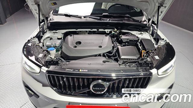 volvo | volvo XC40 | XC40