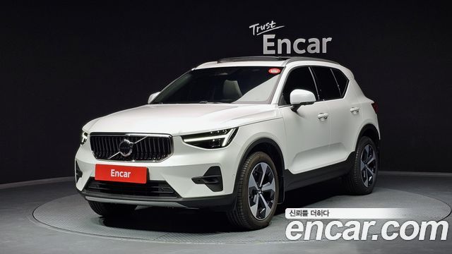 volvo | volvo XC40 | XC40