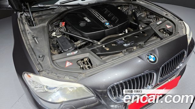 BMW | BMW 5 Series (F10) | 5 Series (F10)
