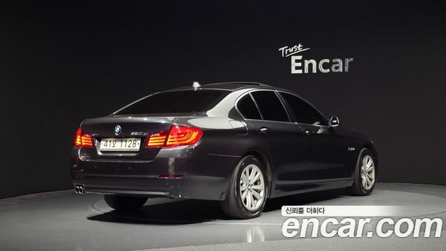 BMW | BMW 5 Series (F10) | 5 Series (F10)