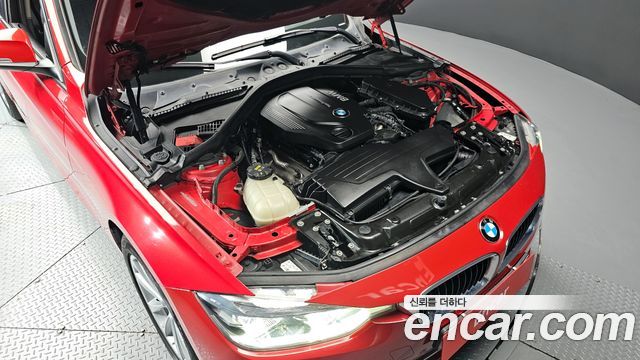 BMW | BMW 3 Series (F30) | 3 Series (F30)