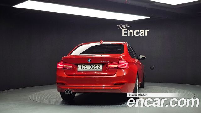 BMW | BMW 3 Series (F30) | 3 Series (F30)