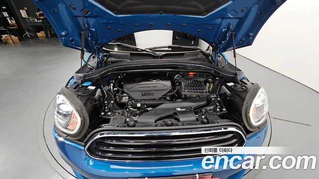 mini | mini cooper countryman | cooper countryman