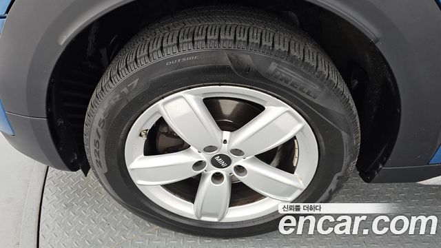 mini | mini cooper countryman | cooper countryman