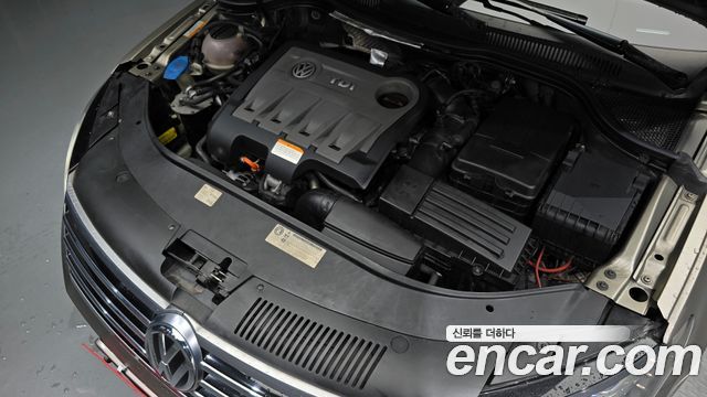 Volkswagen | Volkswagen New CC | New CC