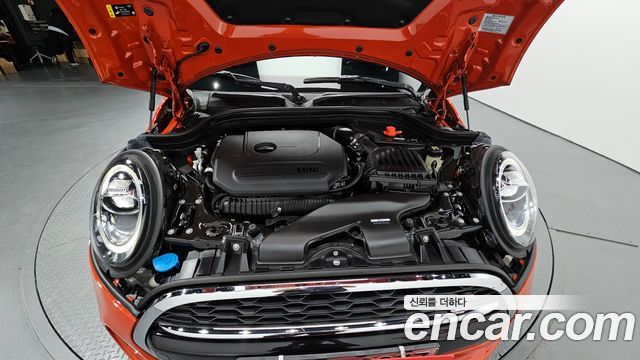 mini | mini Cooper S | Cooper S