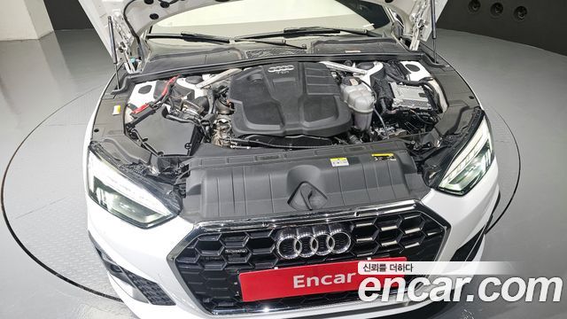 Audi | Audi A5 (F5) | A5 (F5)