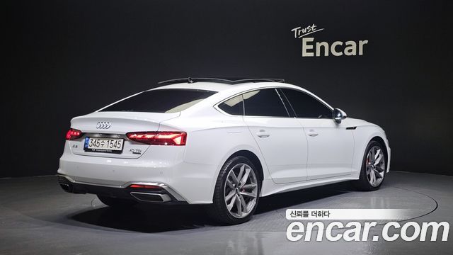 Audi | Audi A5 (F5) | A5 (F5)