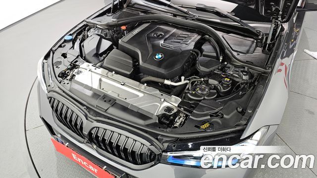 BMW | BMW 3 Series (G20) | 3 Series (G20)